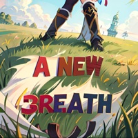 Water Rise - A New Breath