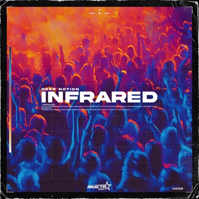 Infrared - EP