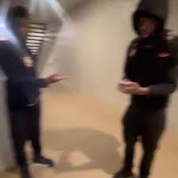 JJ Fish n Chicken (feat. Rudekays)