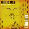 Ma Te Reo