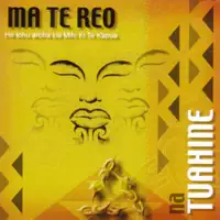 Ma Te Reo
