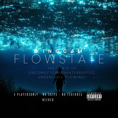 Flowstate