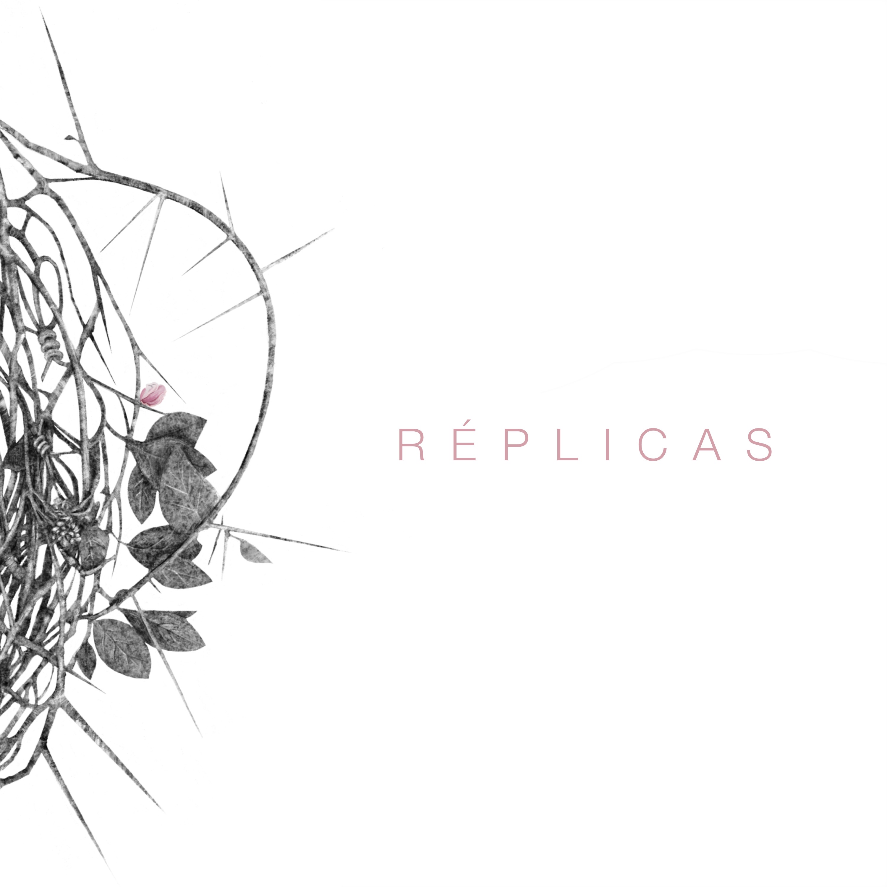 Réplicas - Single