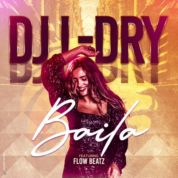 Baila (feat. Flow Beatz)