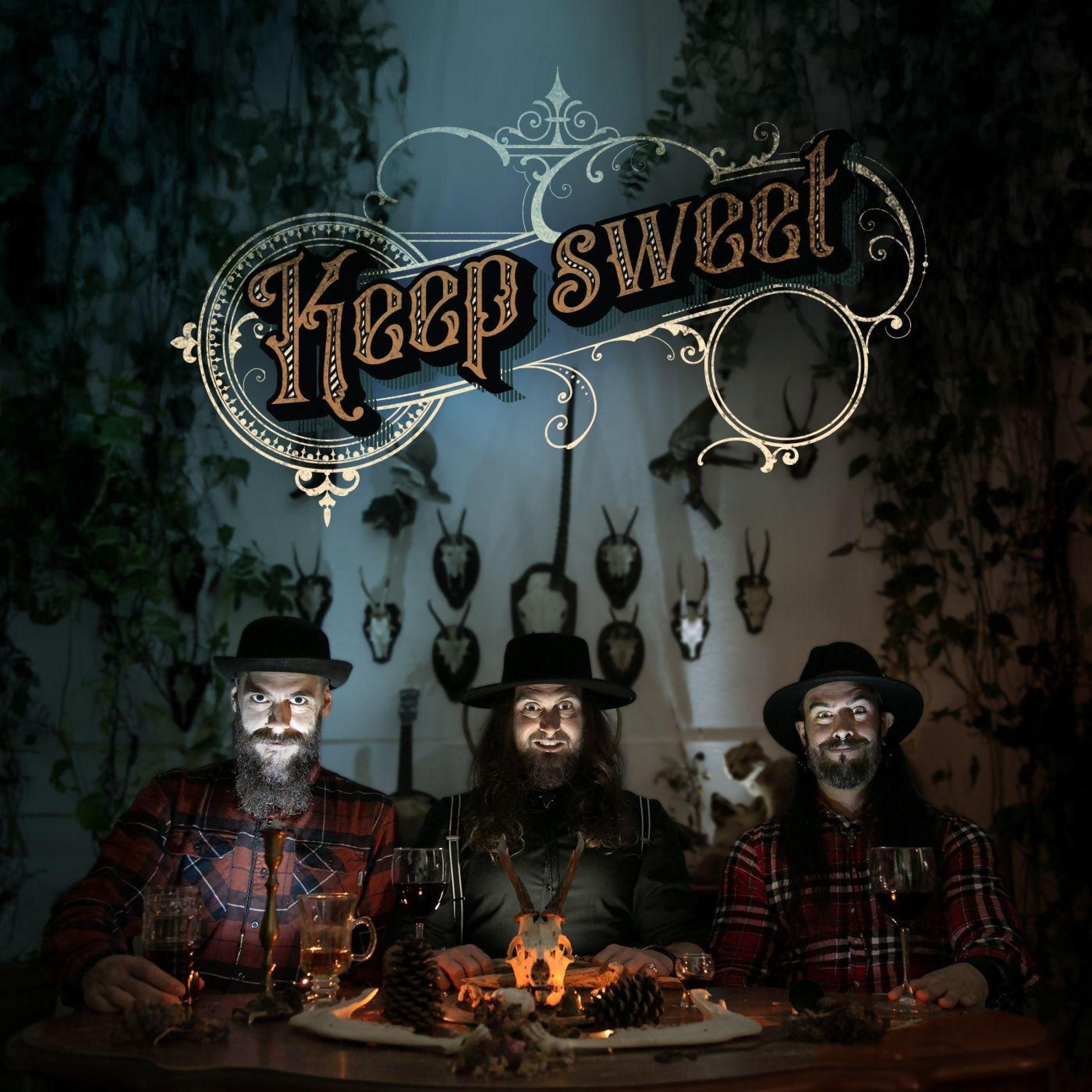 Keep Sweet - Single