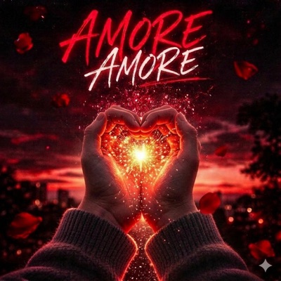 Amore Amore - Single