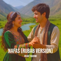 Nafas (Rubab Version) - Single - Hojat Rahimi