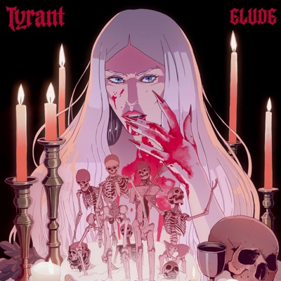 TYRANT - Single
