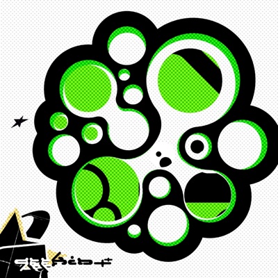 GEEKIN (feat. Eddie Saturn) - Single