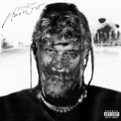 MEU NOME NÃO É CASSIANO! - Single