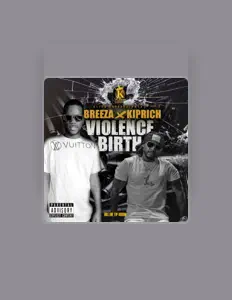 Breeza: песни, клипы, биография, даты выступлений и многое другое.