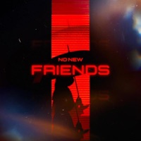 No New Friends - Single - LeoRachi
