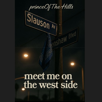 Meet Me On The Westside - Single