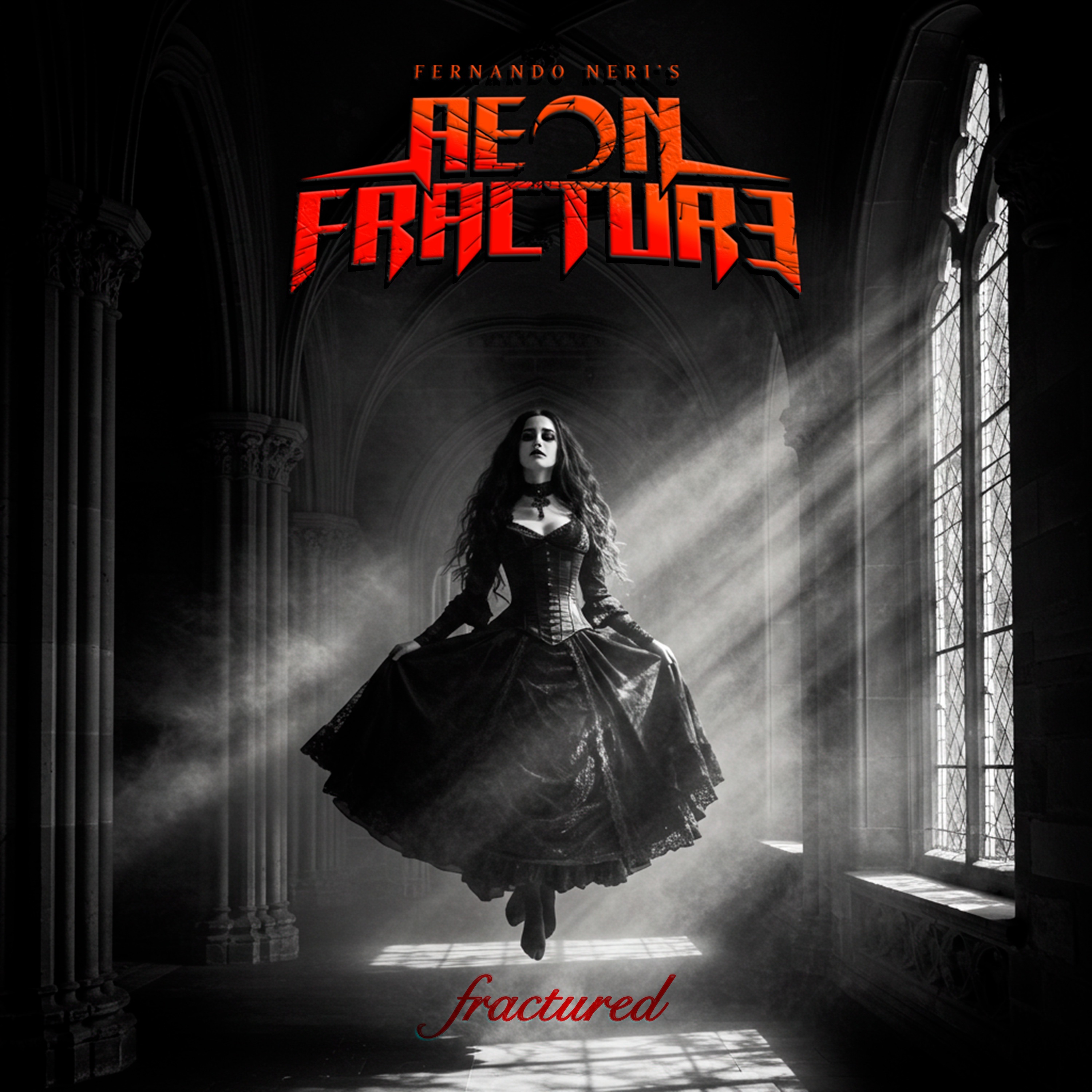 Fractured - Single