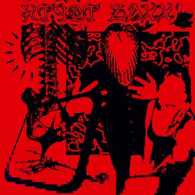 XARAKIRI (feat. KT4DT) - Single