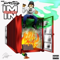 I'm In Freestyle - Single - Mr Slimister
