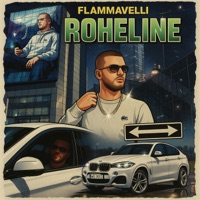 Roheline - Single - Flammavelli
