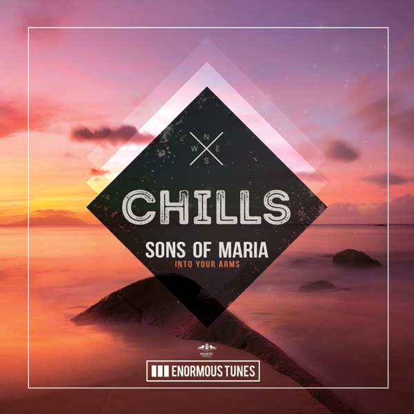 Into Your Arms - Single