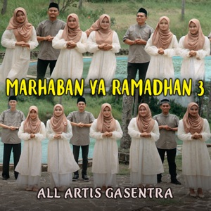 Chord Gitar Gasentra - Marhaban Ya Ramadhan 3
