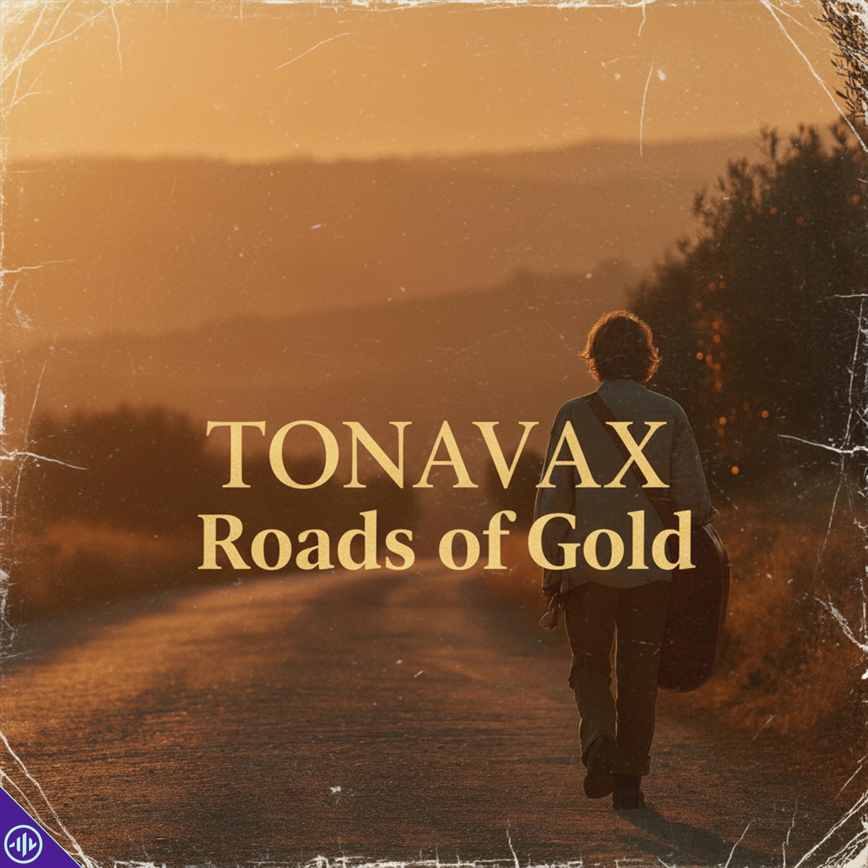 Roads of Gold