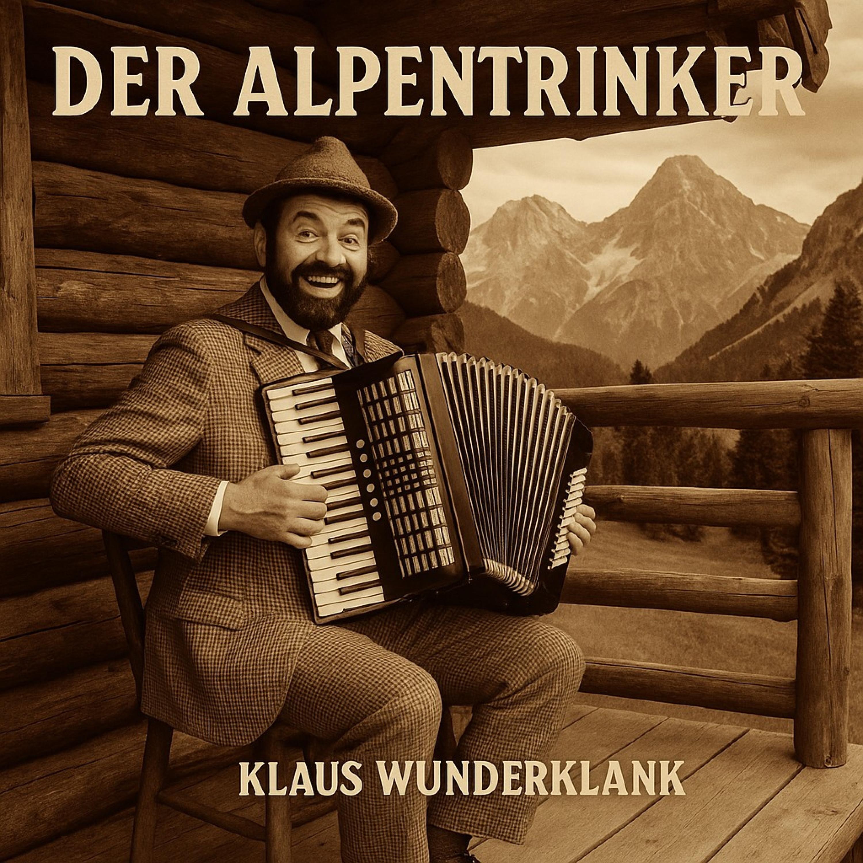 The Happy Polka - Single