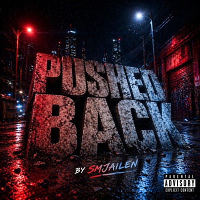 Pushed Back - Single