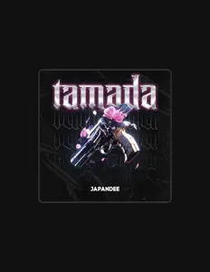 Listen to Japandee, watch music videos, read bio, see tour dates & more!