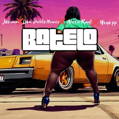 Batelo - Single
