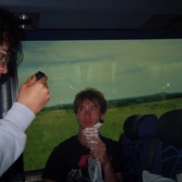 Booted - Single - VeiledVisions