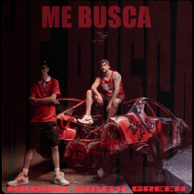 Me Busca - Single