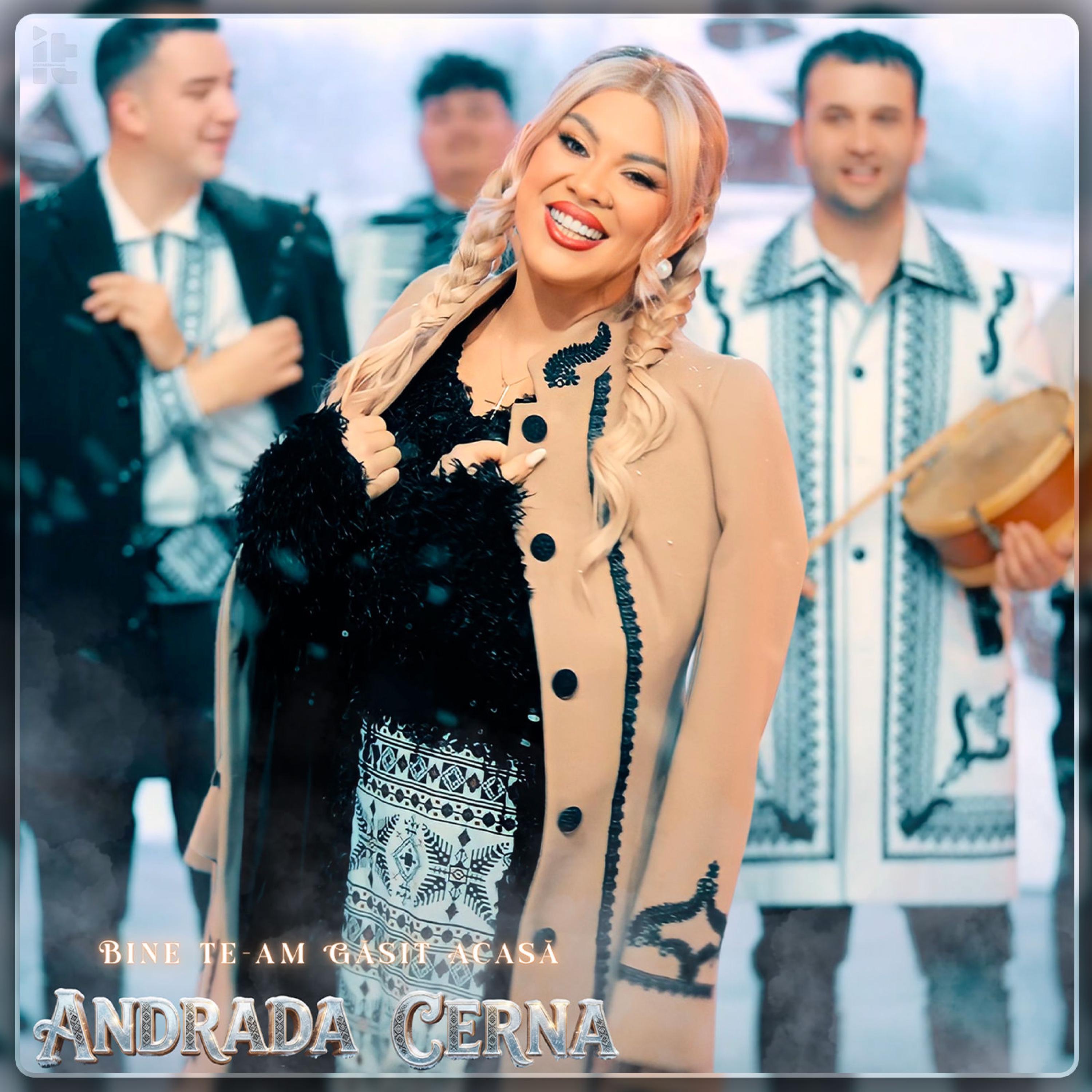 Bine te-am găsit acasă - Single
