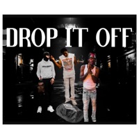 Drop it off (feat. Young Moose & B.A.G Freaky) - Single - Lor Sosa