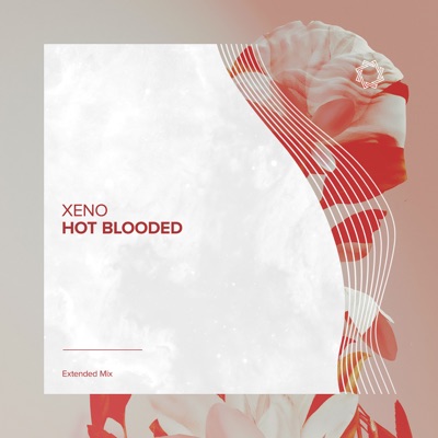 Hot Blooded - Single