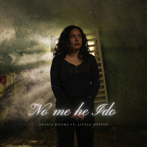 No me he Ido (feat. Little Boston)