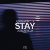 Stay (Dim3nsion Extended Remix) artwork