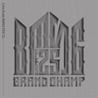 GRAND CHAMP (Live from BMSG FES'25) [feat. BE:FIRST, Aile The Shota, MAZZEL, REIKO & STARGLOW] - Single - BMSG ALLSTARS & SKY-HI