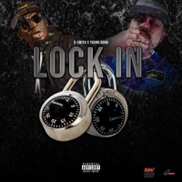 Lock In (feat. Young Robb) - Single - G-Smith