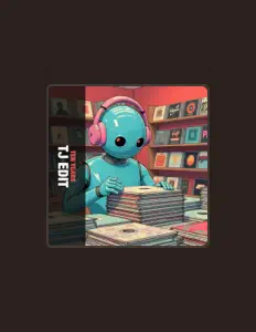 Listen to TJ. EDIT, watch music videos, read bio, see tour dates & more!