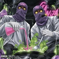 Ganja (feat. ATG) - Single - CryoControlla
