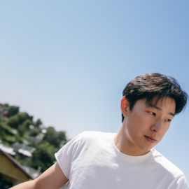 Somewhere Over You Kevin Chung