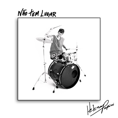 Não Tem Lugar - Single