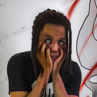 EYE DONT CARE (DELUXE) - EP