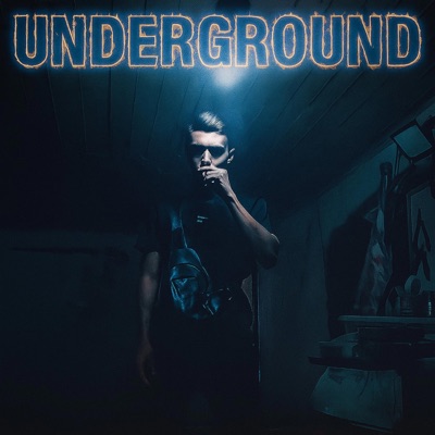 UNDERGROUND - Single