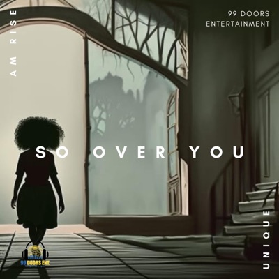 So Over You - Single
