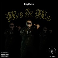 Me & Me - Single - fiftyffaces