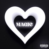 Magic (feat. Cartezian) - EP - Kidsteez