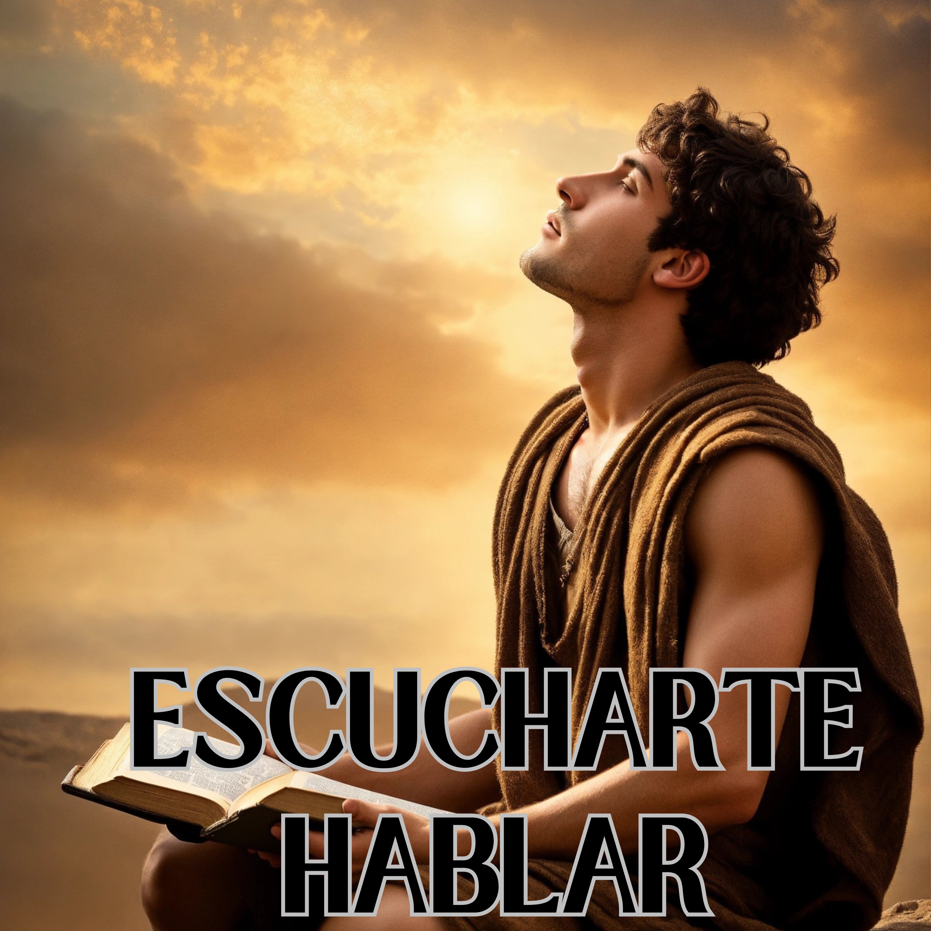 Escucharte Hablar - Single