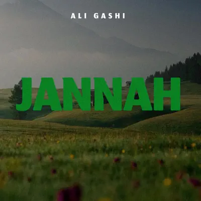 Listen to NASHEED (JANNAH) - Single by Ali Gashi