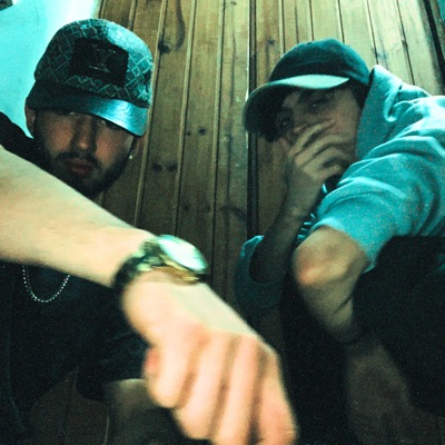 Tony Montaña (feat. Jot4) - Single