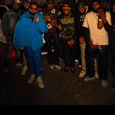 Paketin (feat. BeezyRd, Jey Kova, Lb Mercy & Rey Solano) - Single